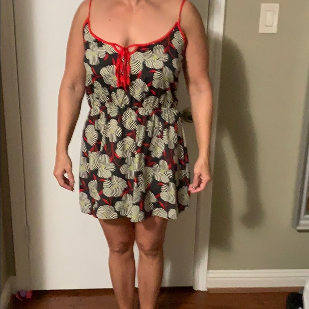 Summer dress